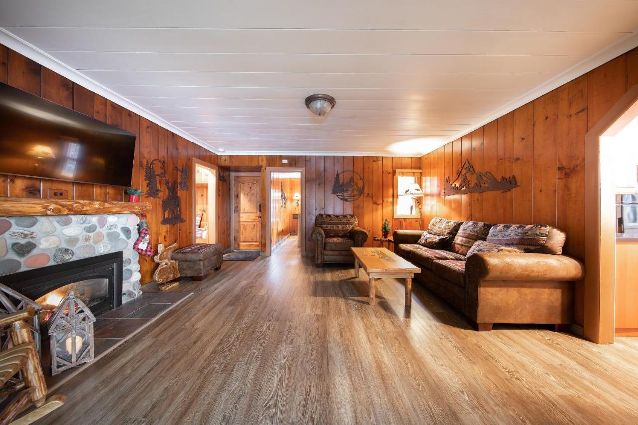 Koi Story Cabin On The Lake - Waterfront, Near Bike Trail Maple Valley المظهر الخارجي الصورة